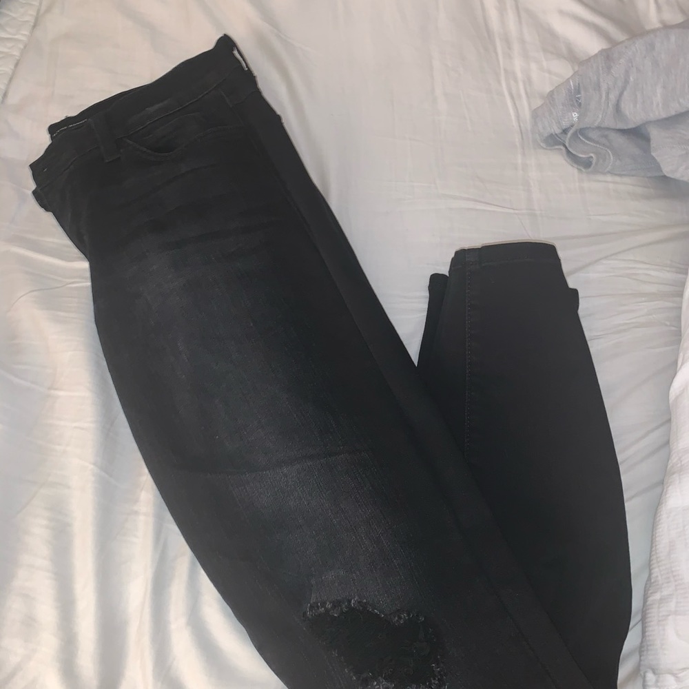 Flying Monkey Jeans - image 4